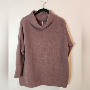 Free People Ottoman Tunic